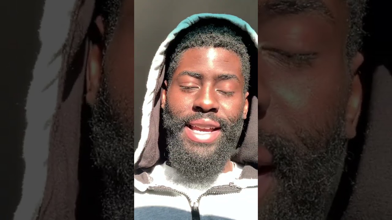 Islam Is THE FINAL TESTAMENT -black Muslims☪️ #shorts @brotherbenx @rizzaislamIX