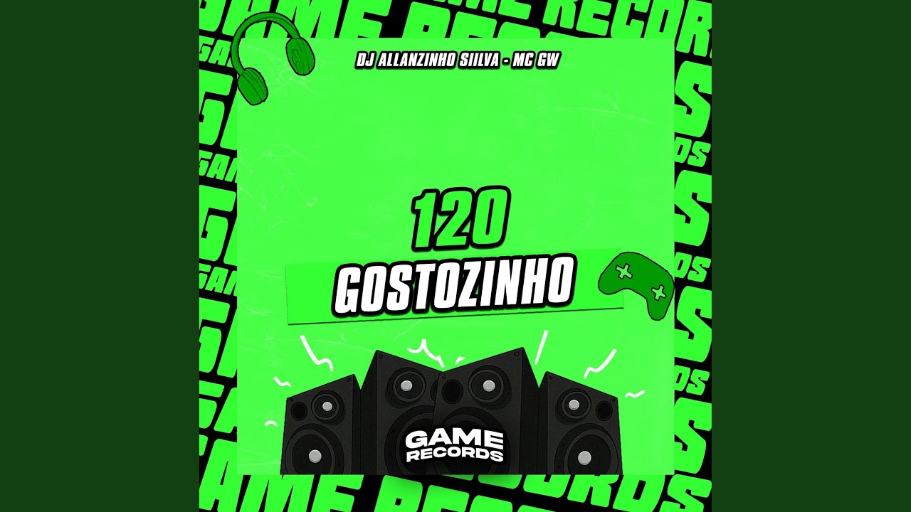 120 Gostozinho