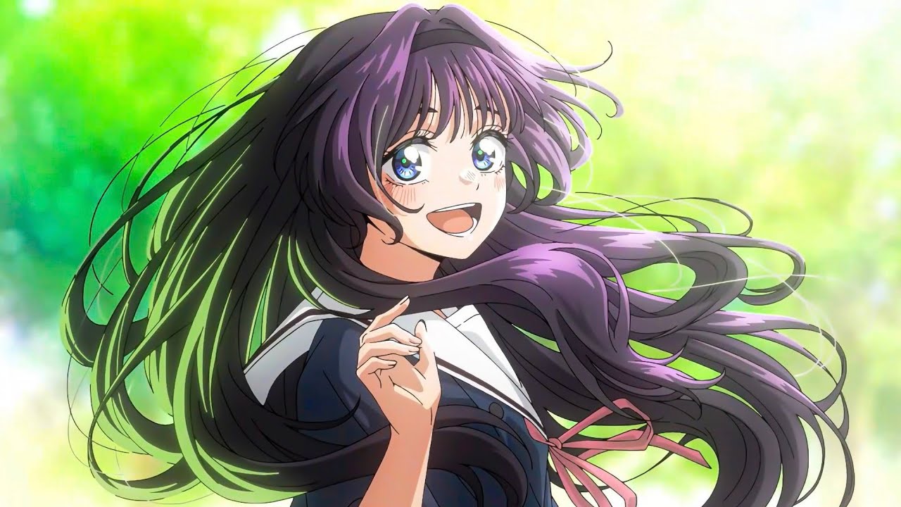 Kaoruko Rintaro｜Dandelion