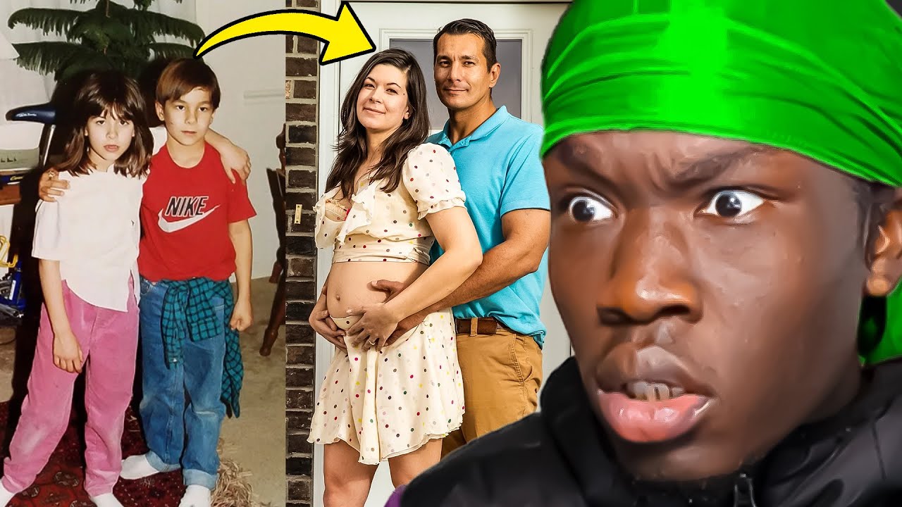 These COUSINS Took The Alabama Jokes A Little Too SERIOUS…