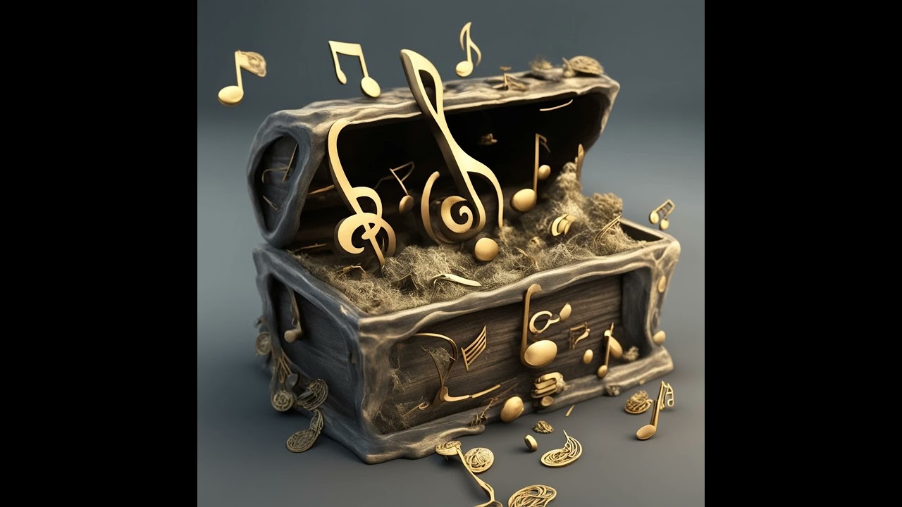 Found Treasure Old School House MusiQ Mix Volume 001(Dj Malebza & MlibaTsi De Djy)