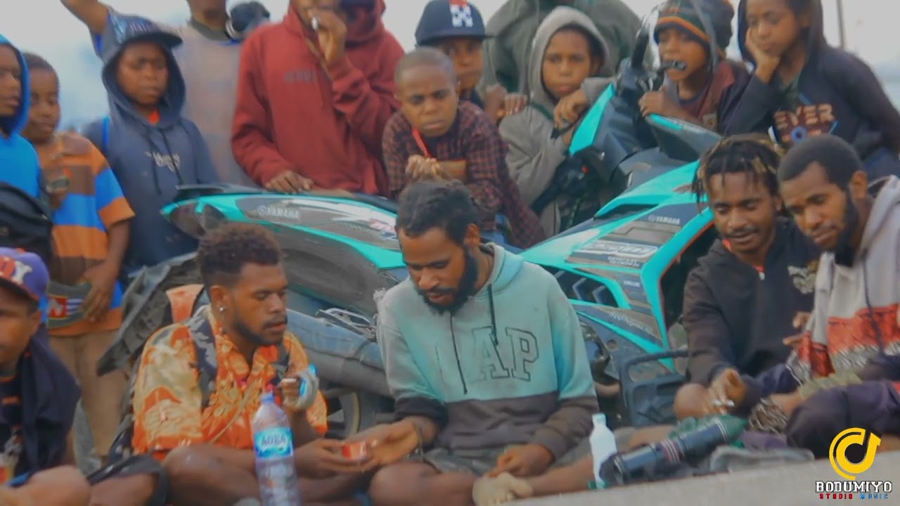 Wouwi Waka Kodo Noo | Yanto Bobii | Dogiyai Brother 2023