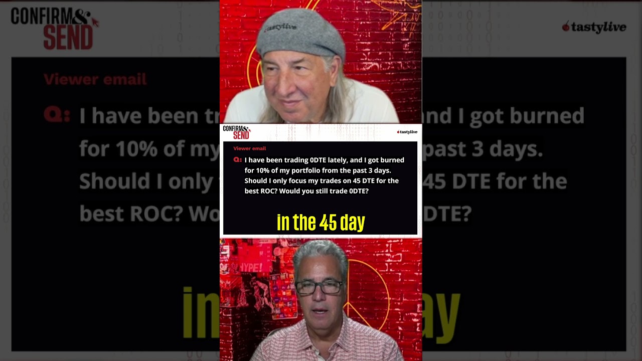 Why I Quit Trading 0 DTE