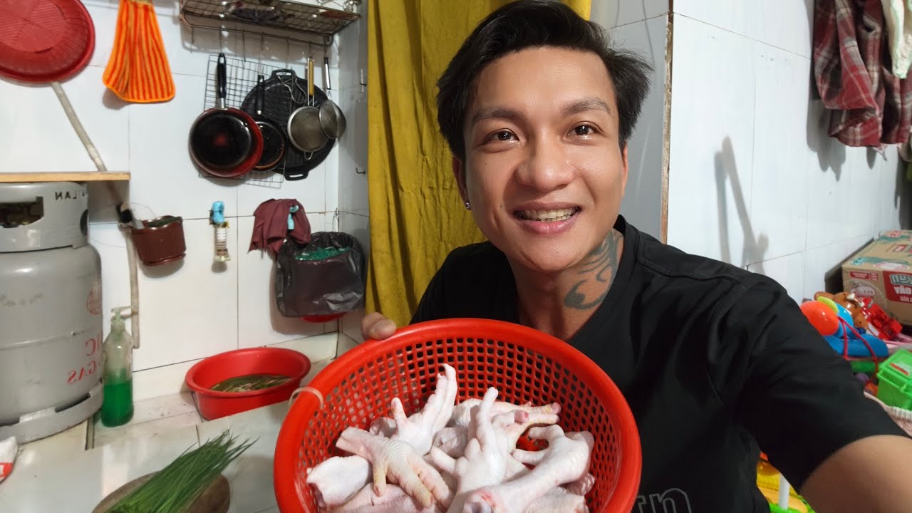 Tròn Tròn TV đang phát trực tiếp!