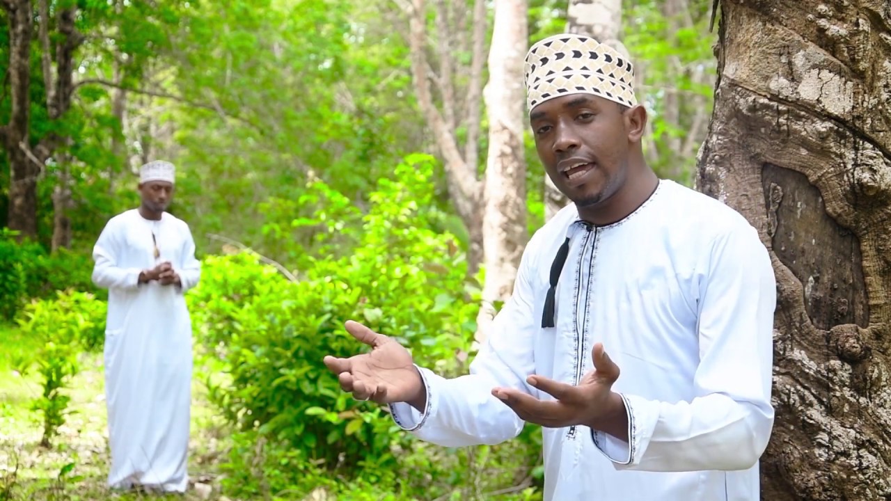 Juma Faki Vs Faki mbarouk- Ubaguzi Official video
