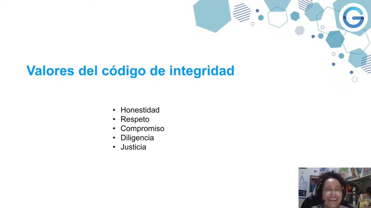 Código de ética de la función pública