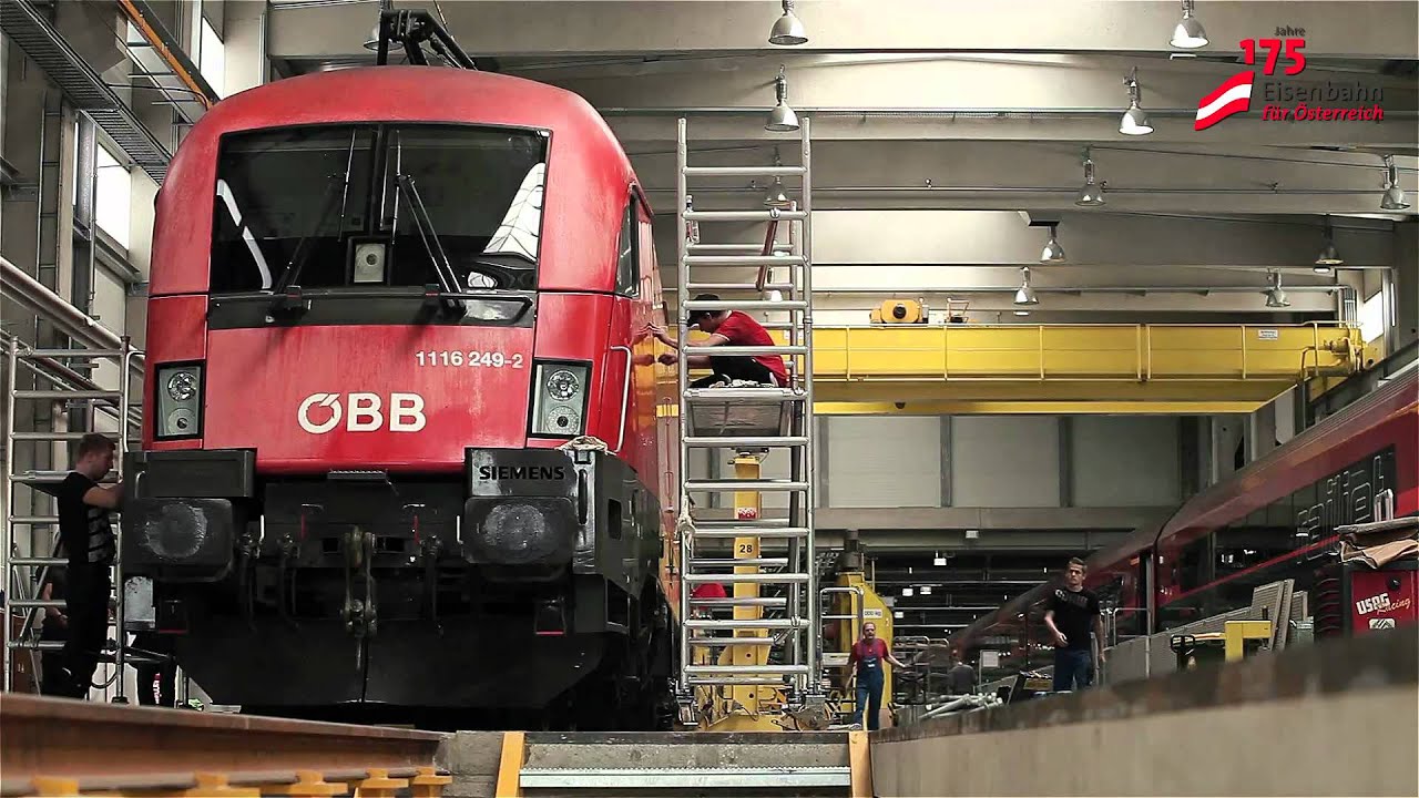 Making of - Die längste fahrende Österreichflagge