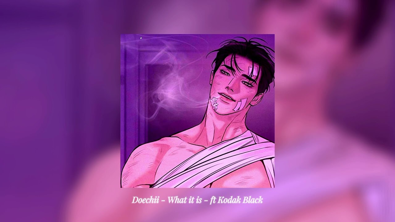 What It Is ~ Doechii ~ [ SLOWED ]