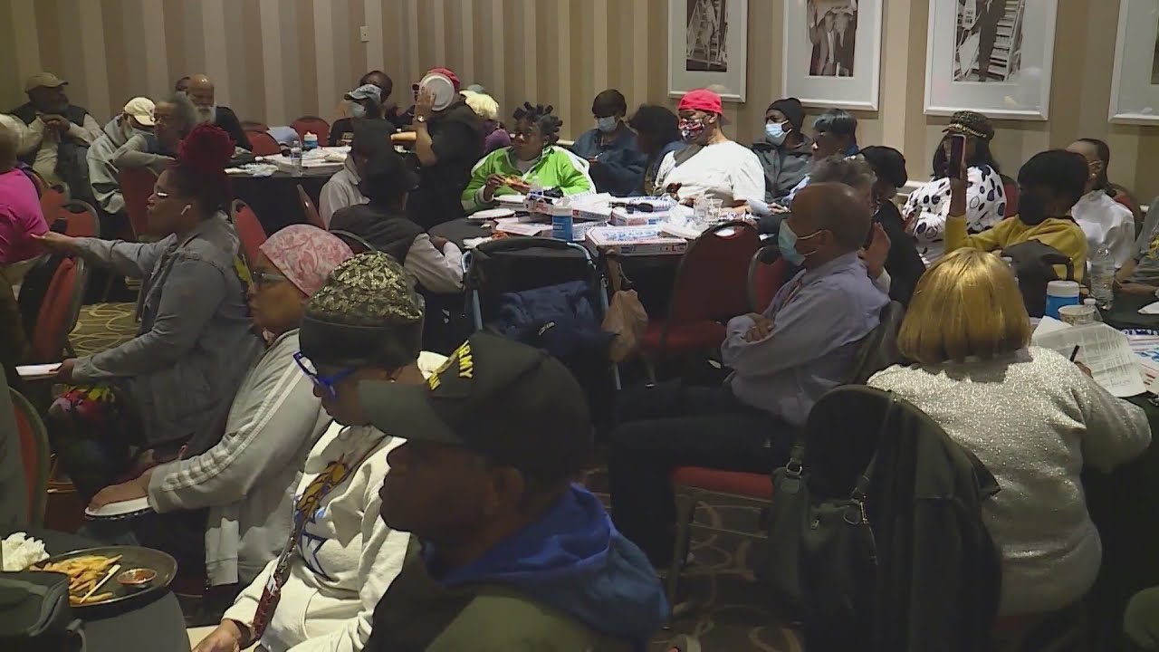 Residents of Heritage House preparing to file lawsuit for displacement
