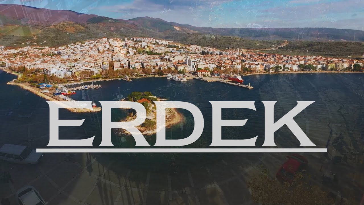 Erdek/Balıkesir