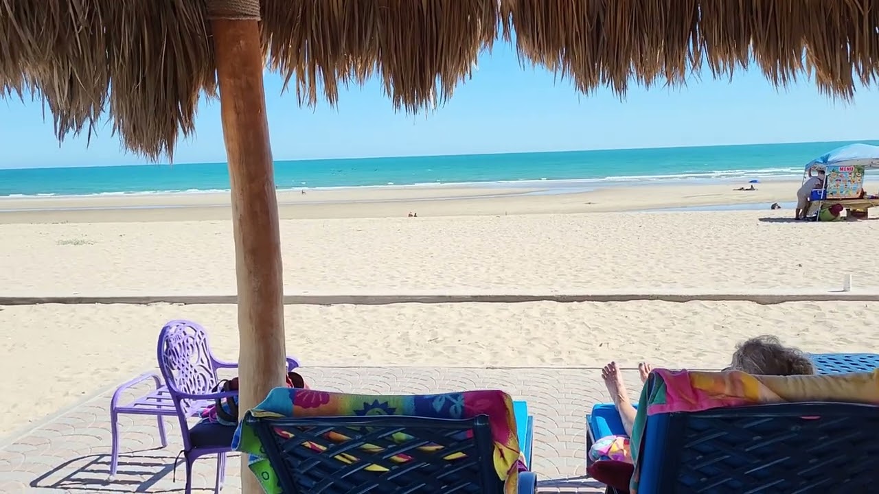 Playa Azul Condos Review, Rocky Point (Puerto Penasco), Mexico