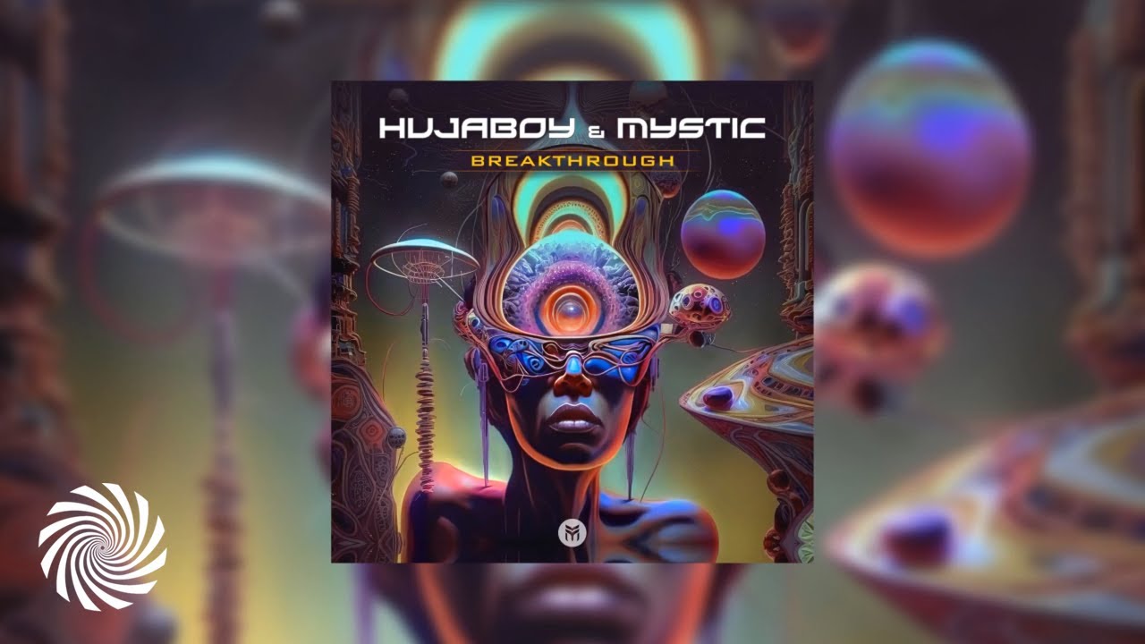 Hujaboy & Mystic - Flavor of Danger
