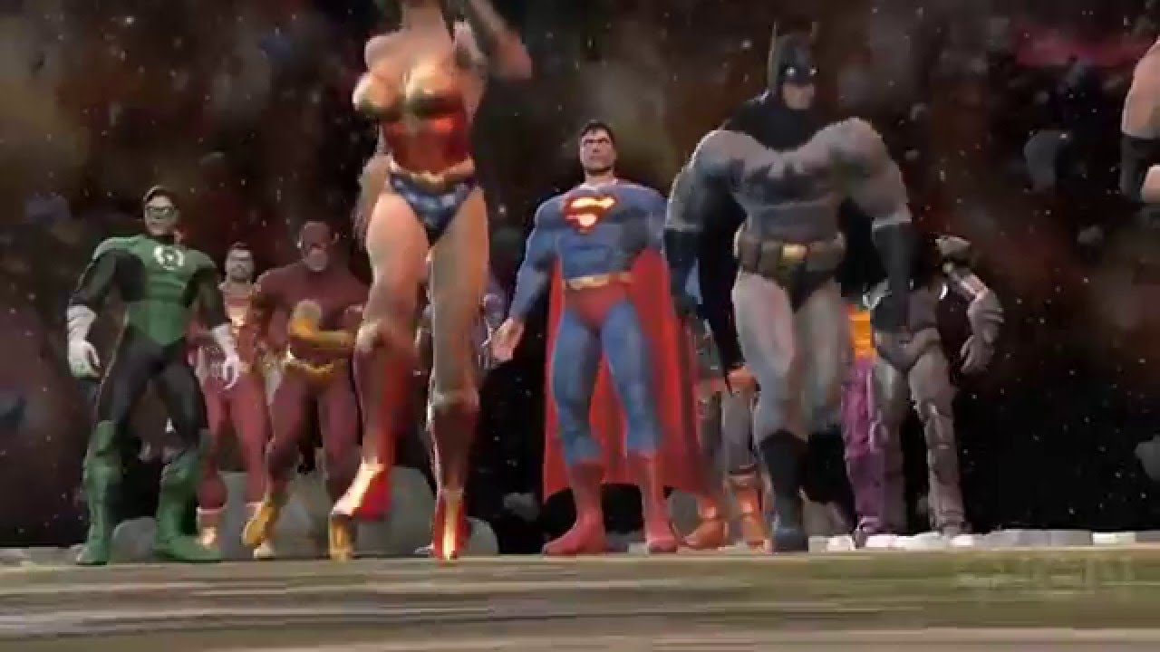A Super-Fast History of Every Batman Game