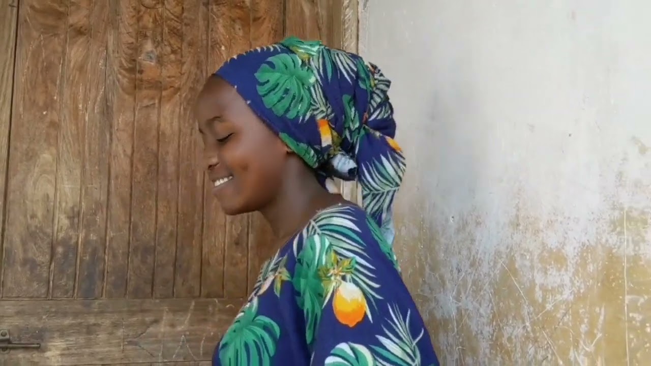 HATIMA YANGU FULL MOVIES|LOVE STORY ❤️💝💝