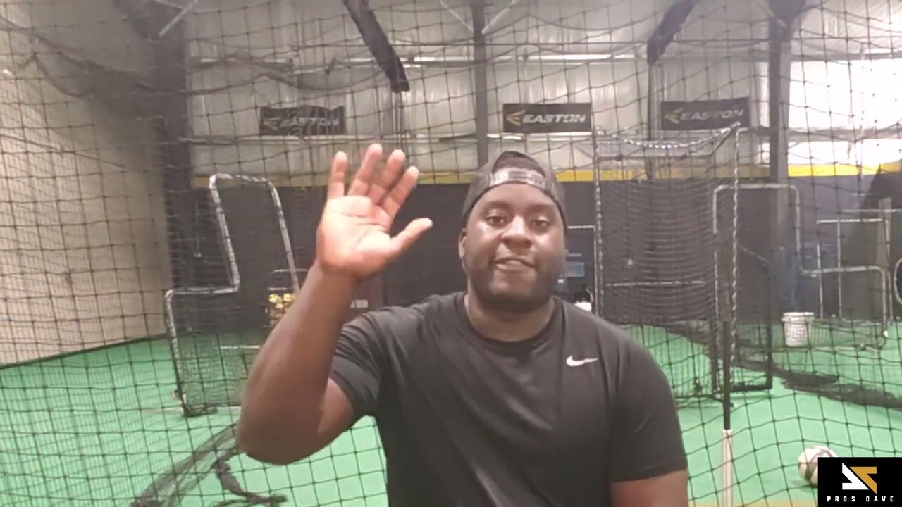 5 Things Every Great Hitter Does That Most Miss!