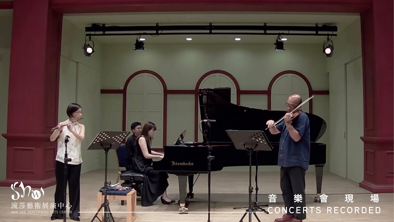 Jean Françaix： Musique de Cour
