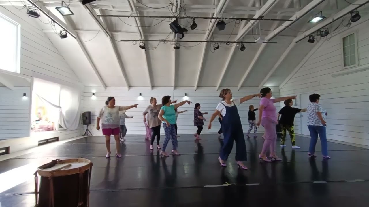 Ensayo doradas 7 de enero 2026