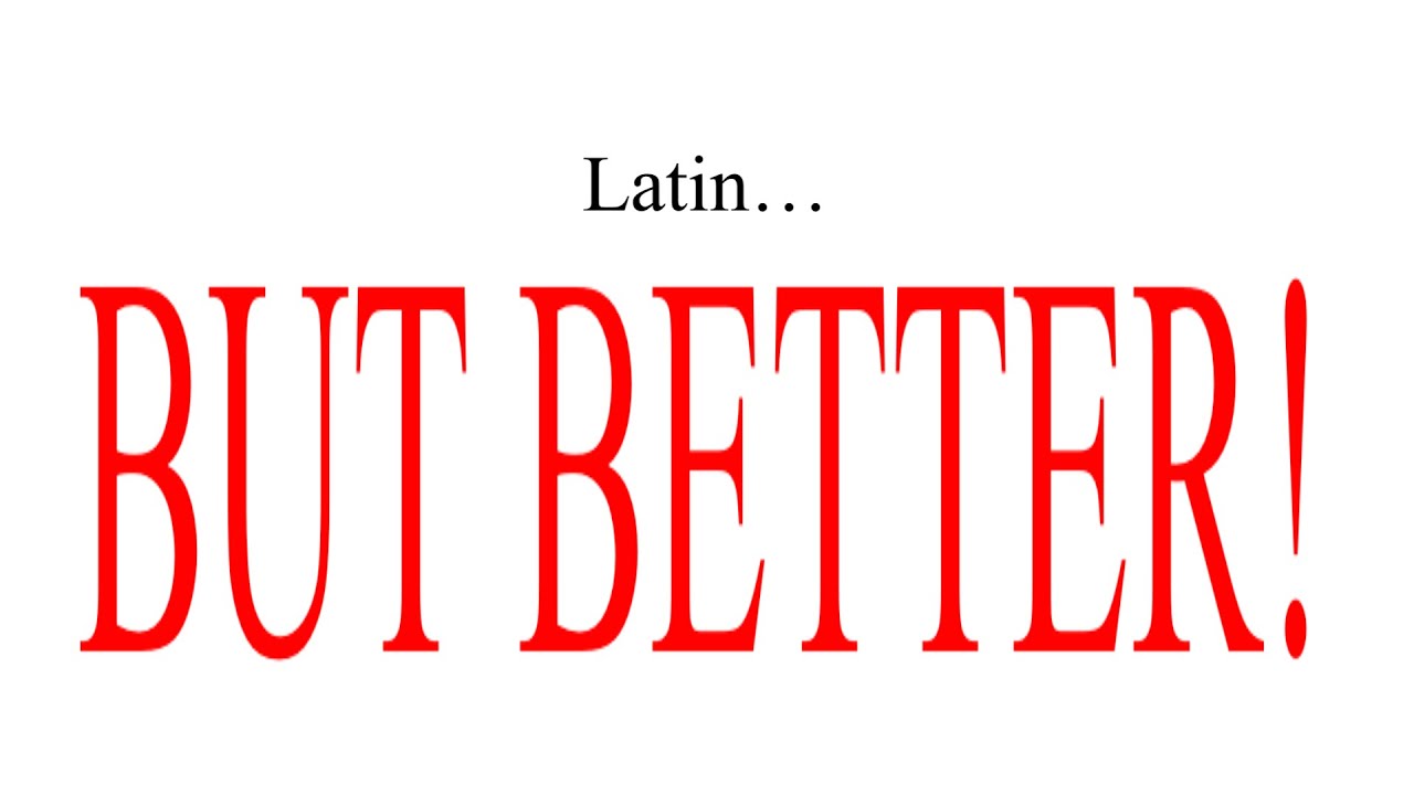 Bratin Alphabet Song