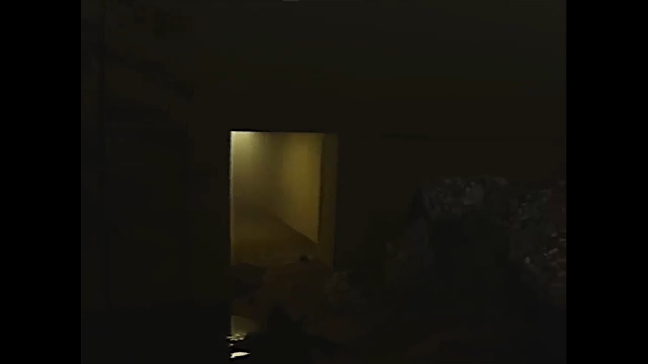 The Backrooms Movie: Volume One