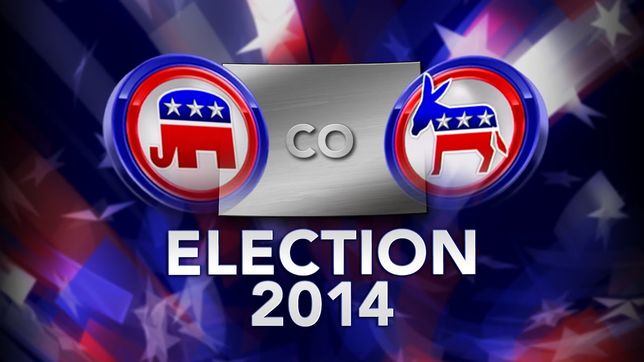 Senate race unpredictable in independently minded Colorado