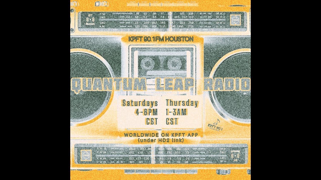 QUANTUM LEAP RADIO: Leap 476 {ONE SIN AFTER ANOTHER episode (Jan. 10, 2026)}