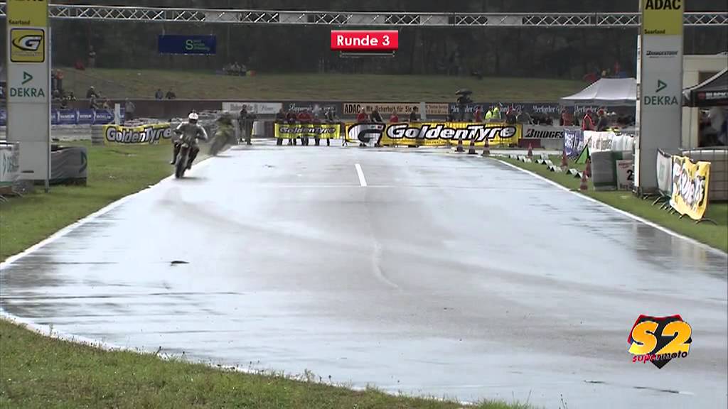 Sport1 Supermoto 2011 Rd5 Harsewinkel