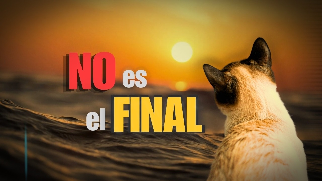 Sentirse mejor… y volver a caer