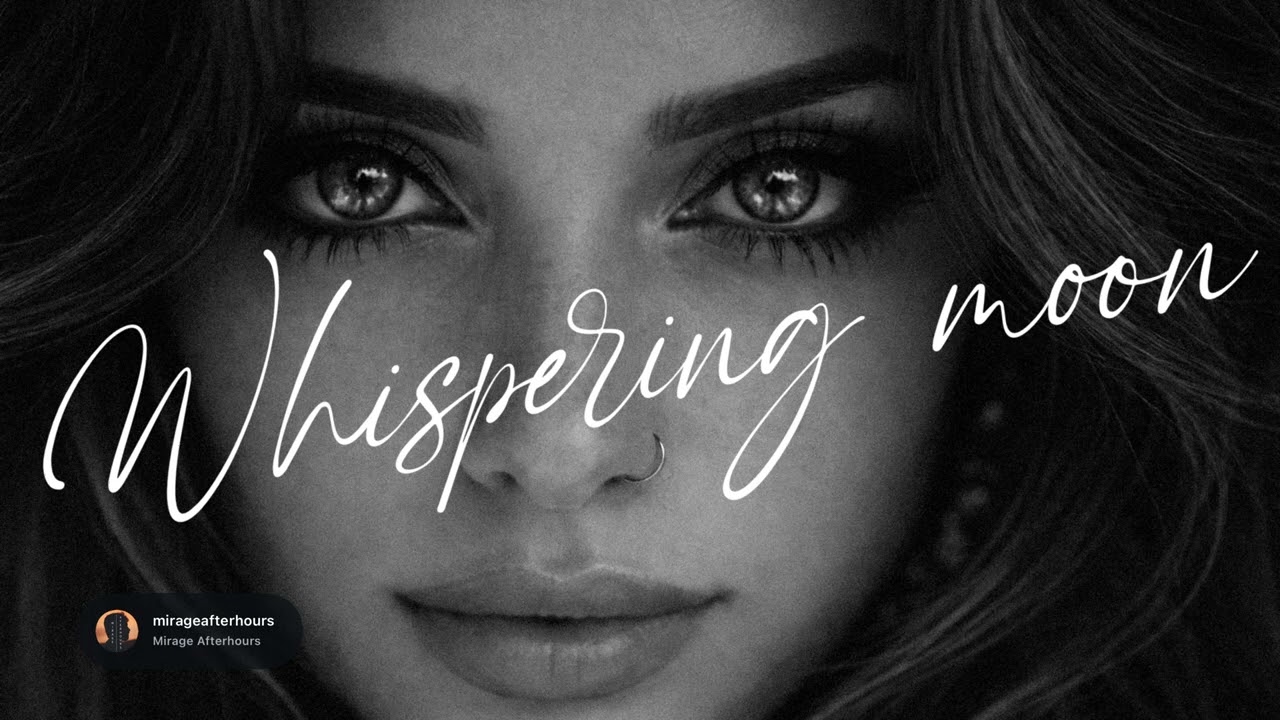 Mirage - Whispering moon