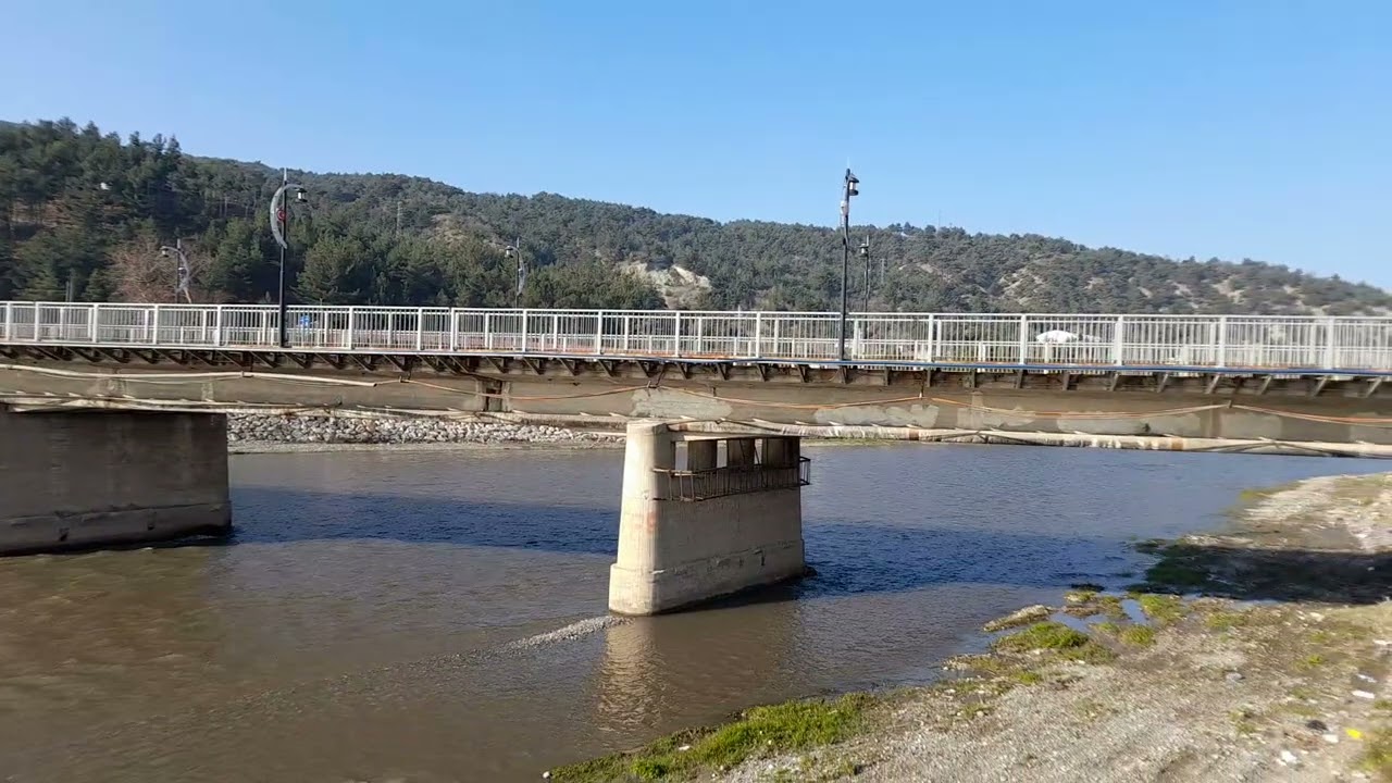 Taşova otogar