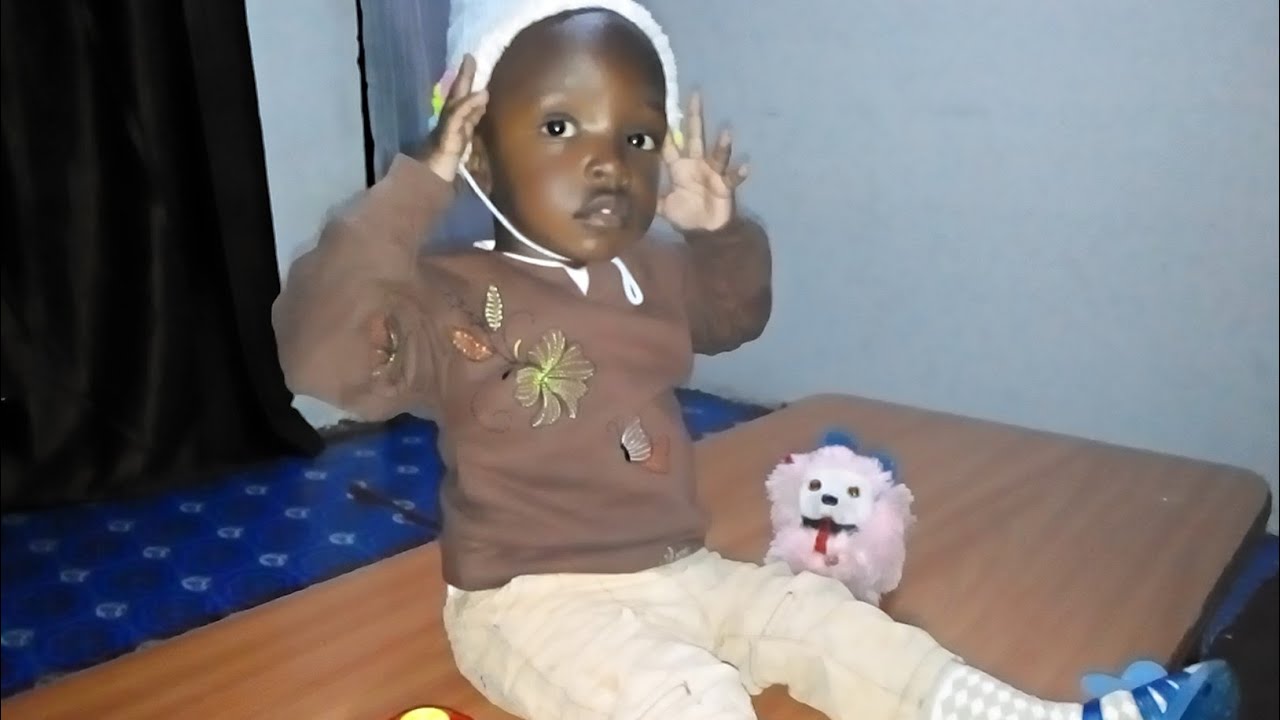 DID MY SON DO THIS TO MY SISTER??🙄 |: TEDDY THE BRAVE BOY. (must watch)