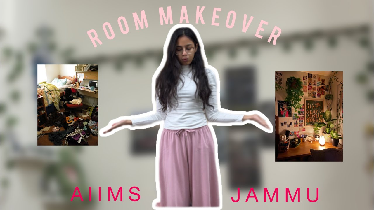 Inside India's Most Elite Medical Hostel