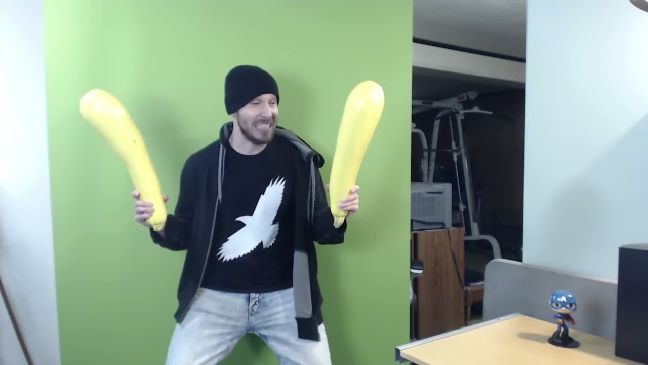 Green screen clips of me doing silly stuff! Charmx reupload