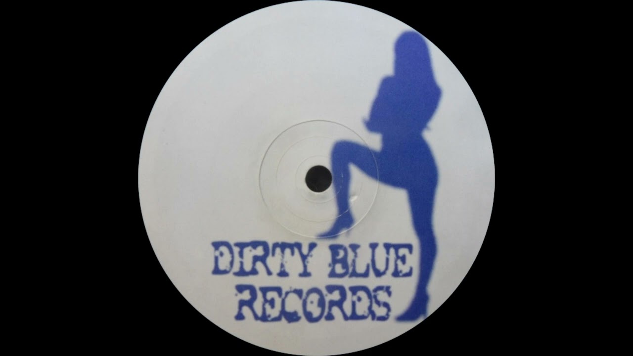 Ty Tek - Audio Thunder [Dirty Blue Records]