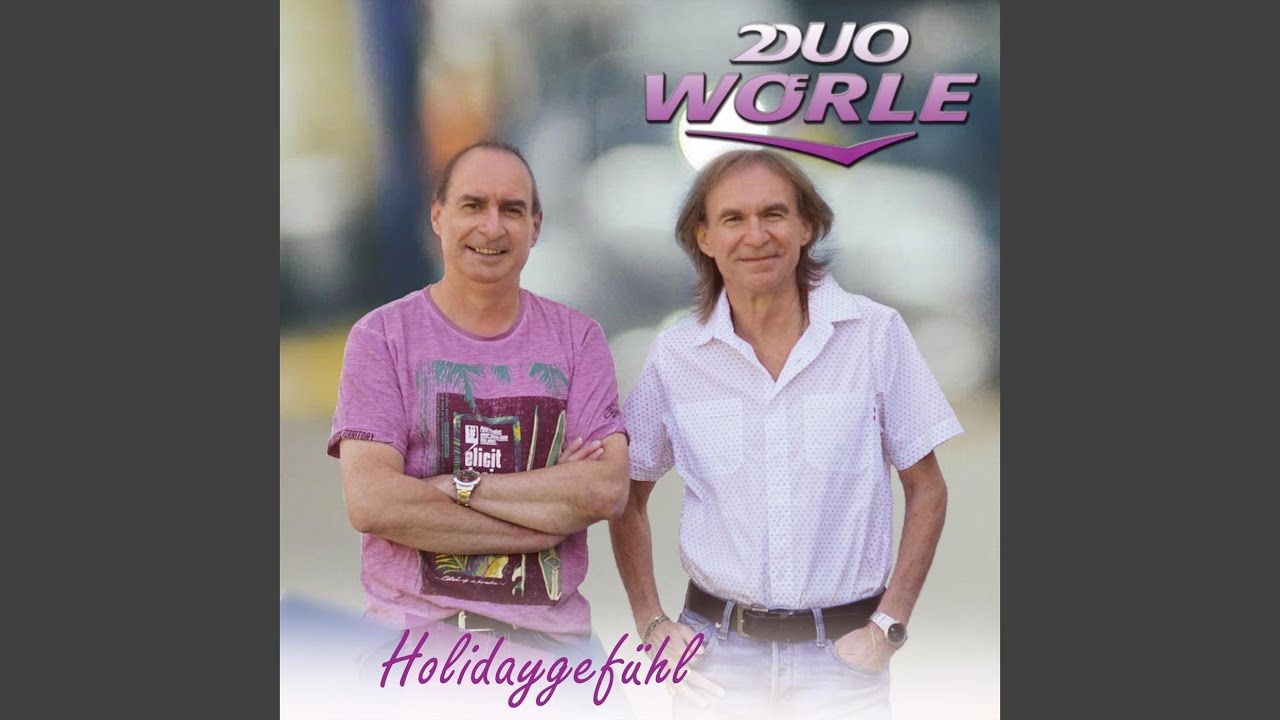 Holidaygefühl