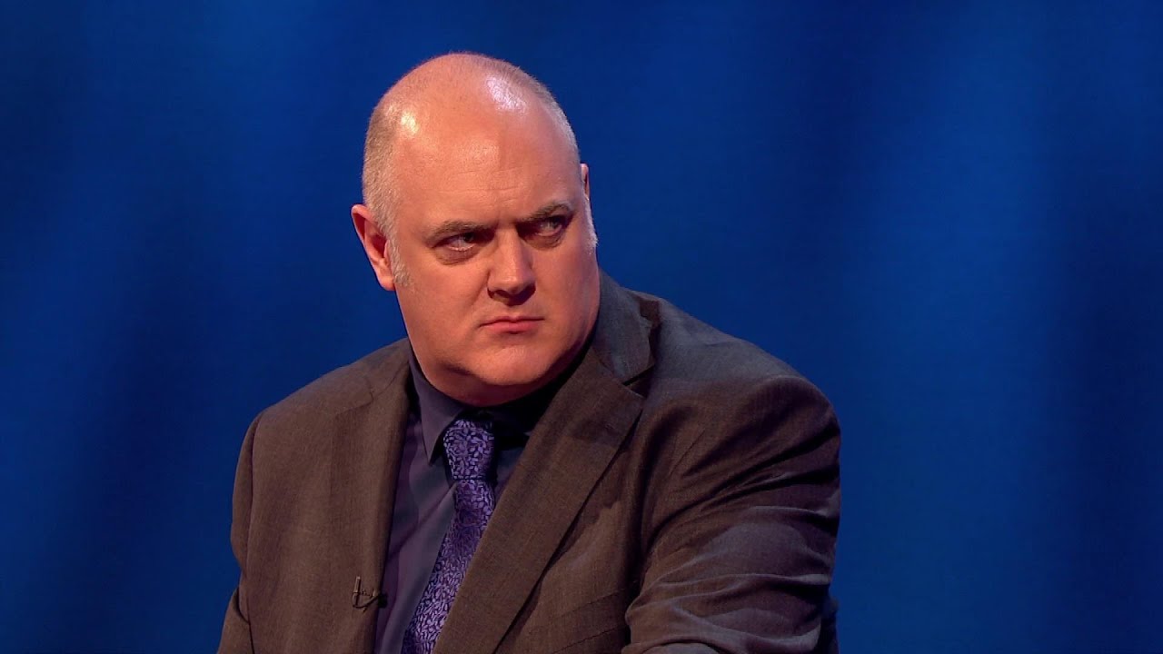 You're Fired S10E04 (The Apprentice 2014)