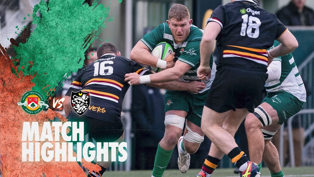Caldy | Championship Round Nine | Match Highlights