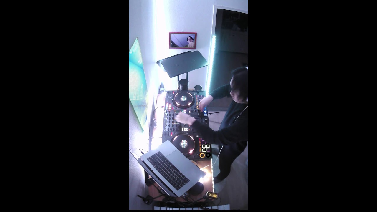 EDM & ALL MIX vol.249【LIVE Stream】