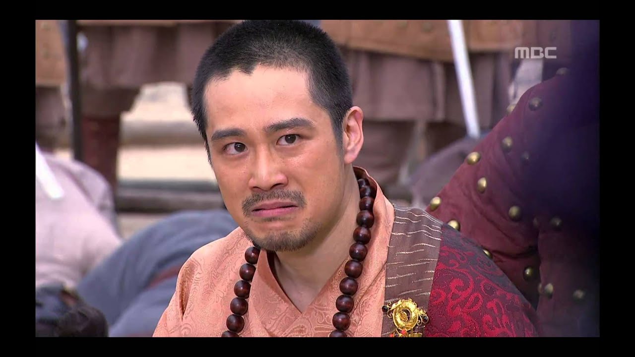 Warrior K, 46회, EP46, #02