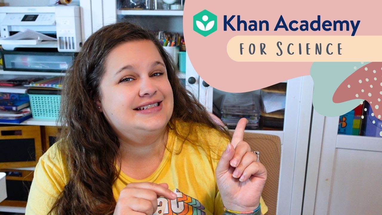 Khan Academy Science | My Thoughts
