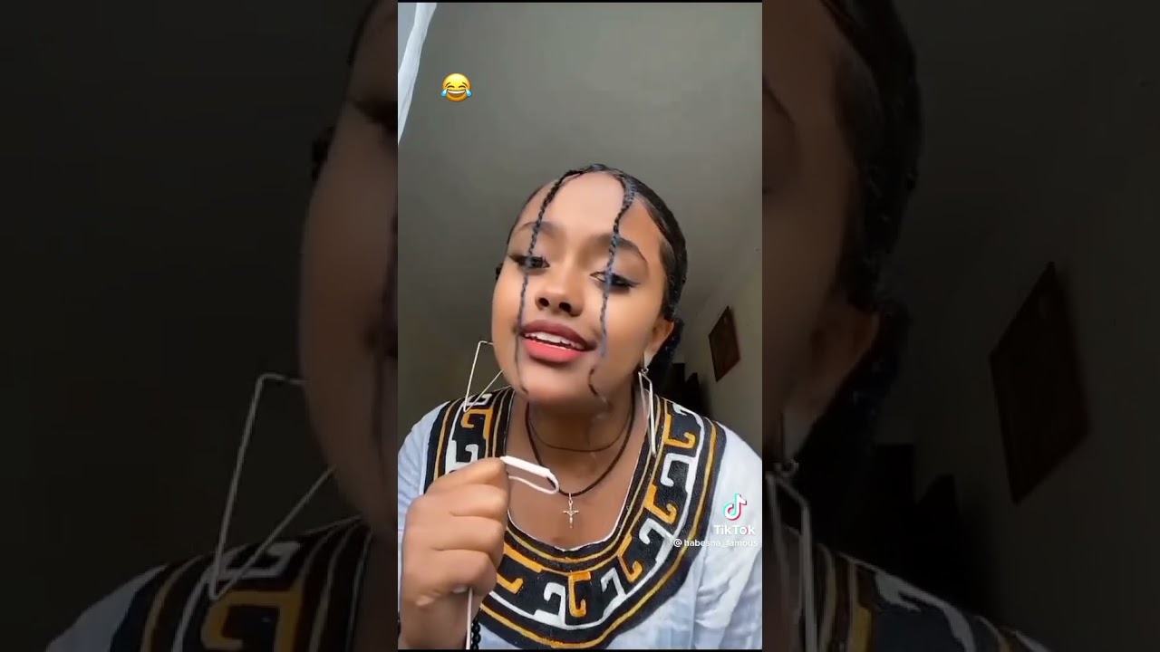 #habesha_tiktok #mikomike #sifuonebs