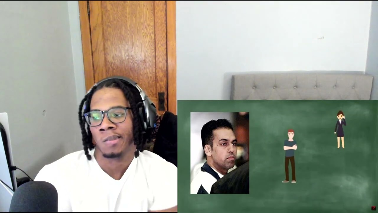 Bindy Johal: Vancouver's First Celebrity Gangster (South Asian Scarface) REACTION