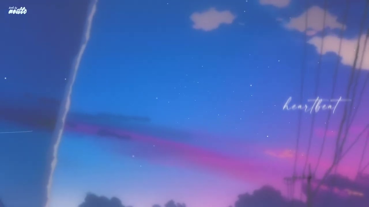 heartbeat. // emotional x piano type beat // prod. by aesttc