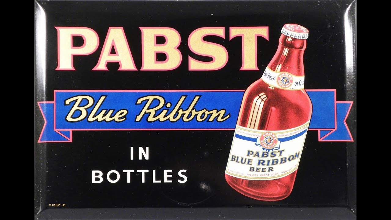 Old Beer Commercials