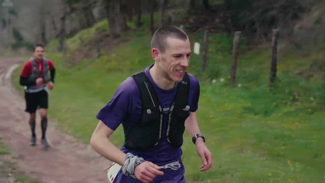 Fessura Chianti UTMB Main Video