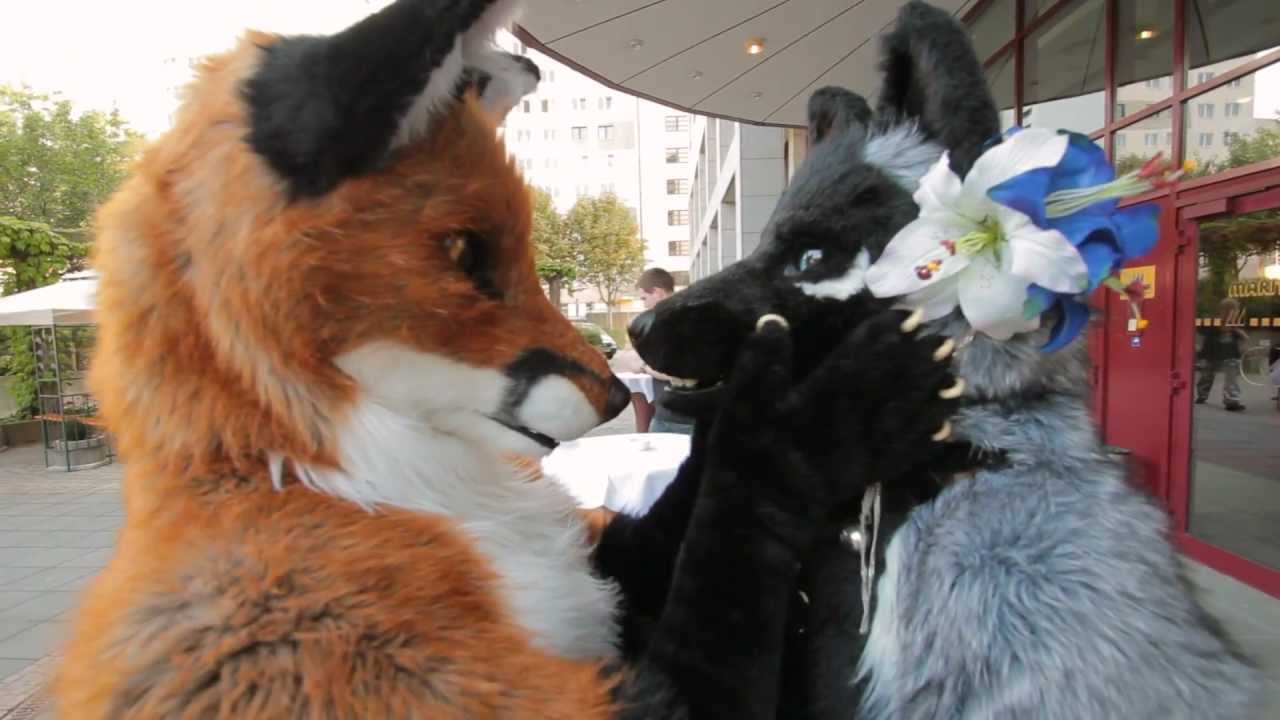 Eurofurence 17 - Alaea & Rynn
