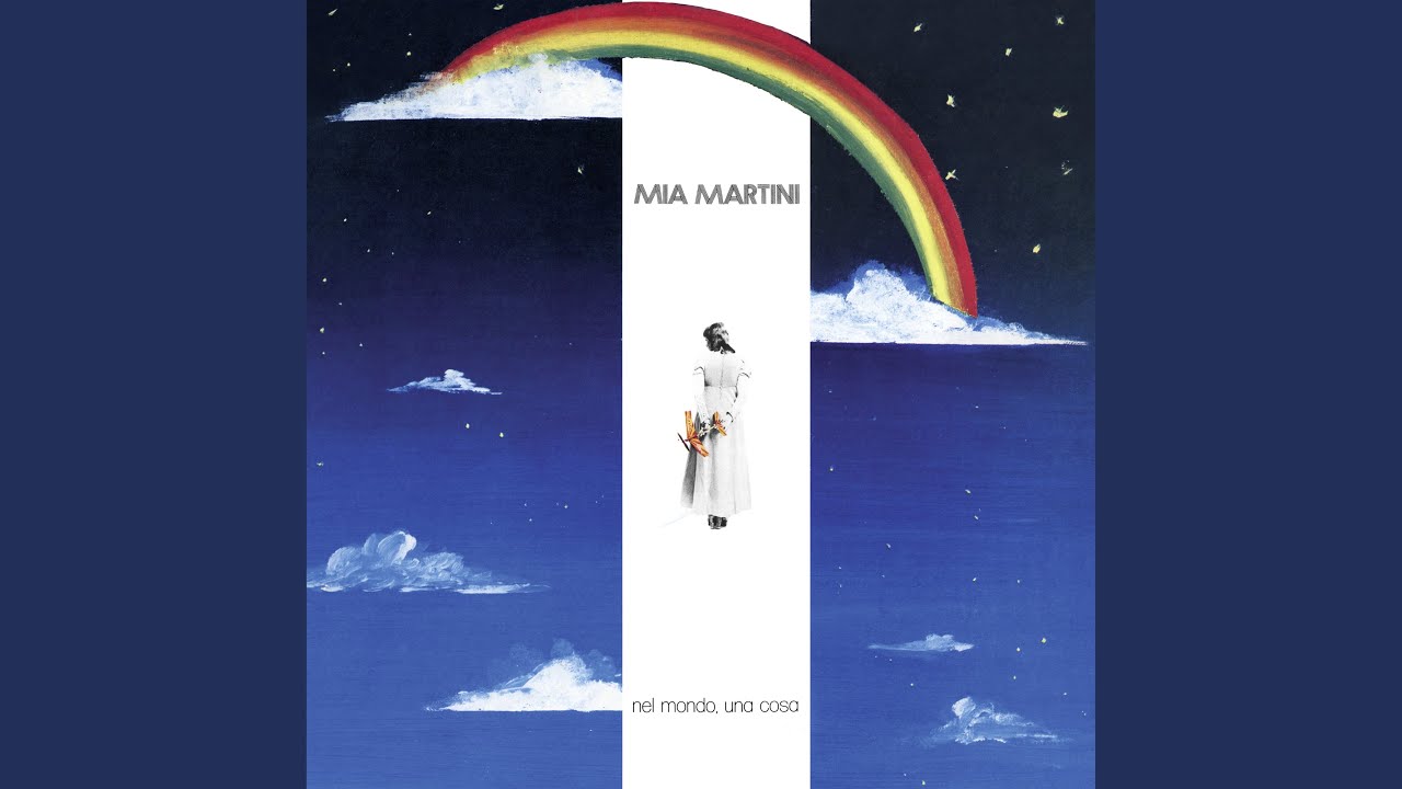 Piccolo uomo (2025 Remaster)