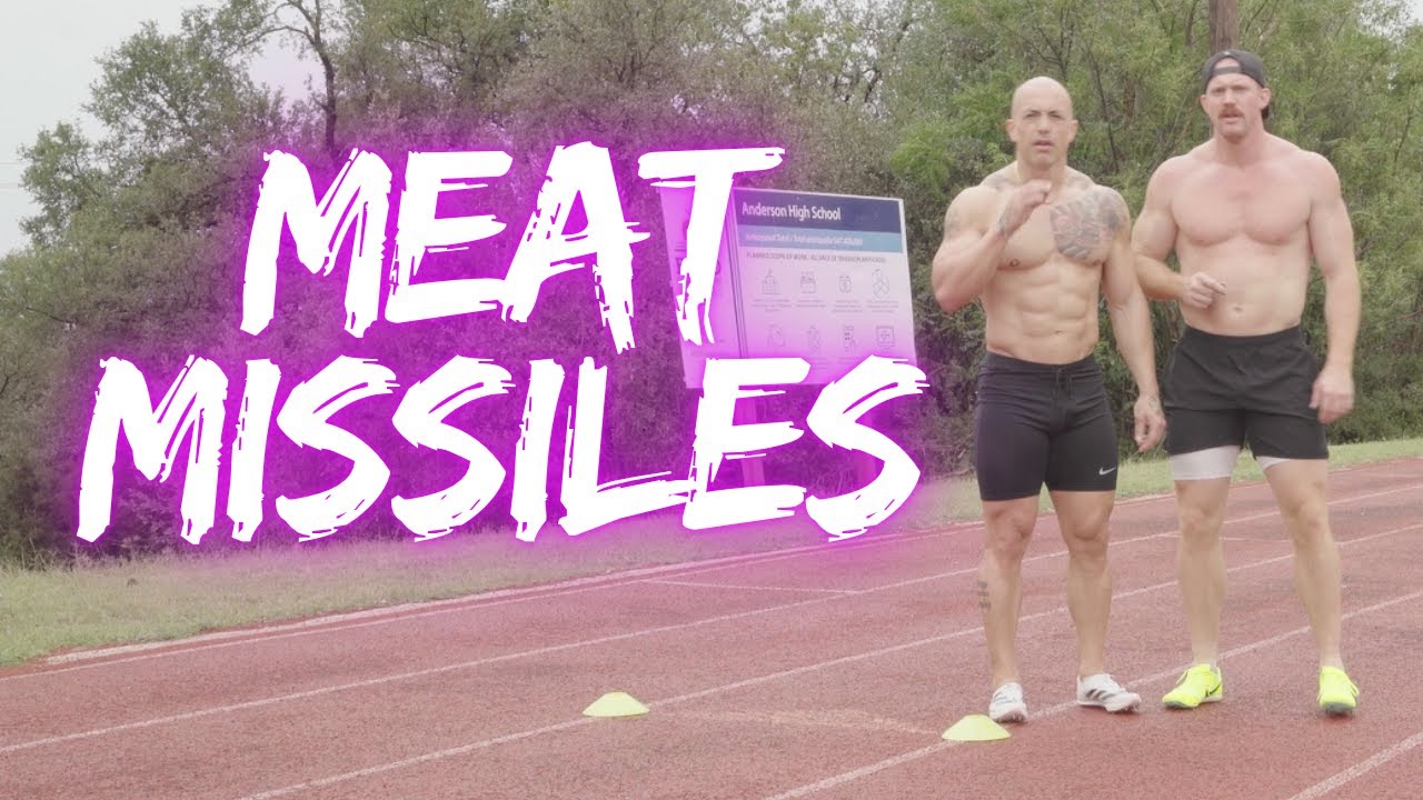 TIM RILEY HITS A LIFETIME SPEED RECORD
