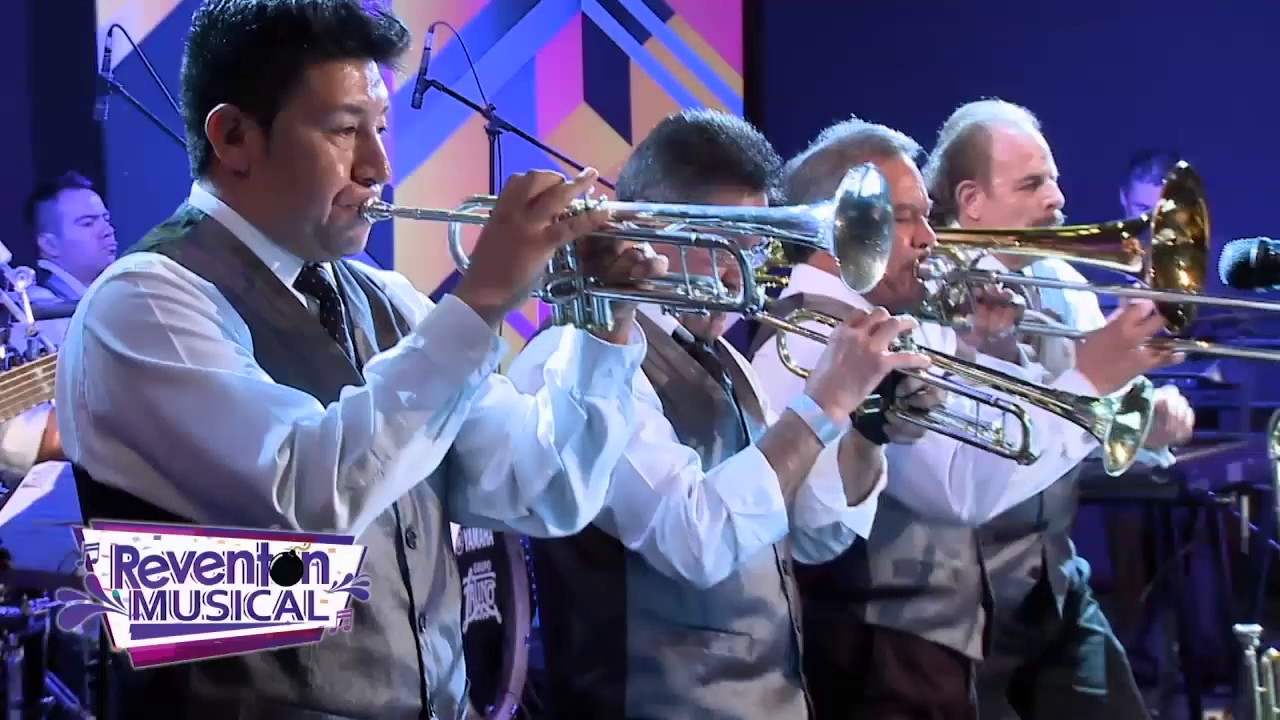 Mix 90´s - Grupo Latino #ReventonMusical #MusicaenVivo #VivalaMusicaViva #LaMusicaVivaesMejor