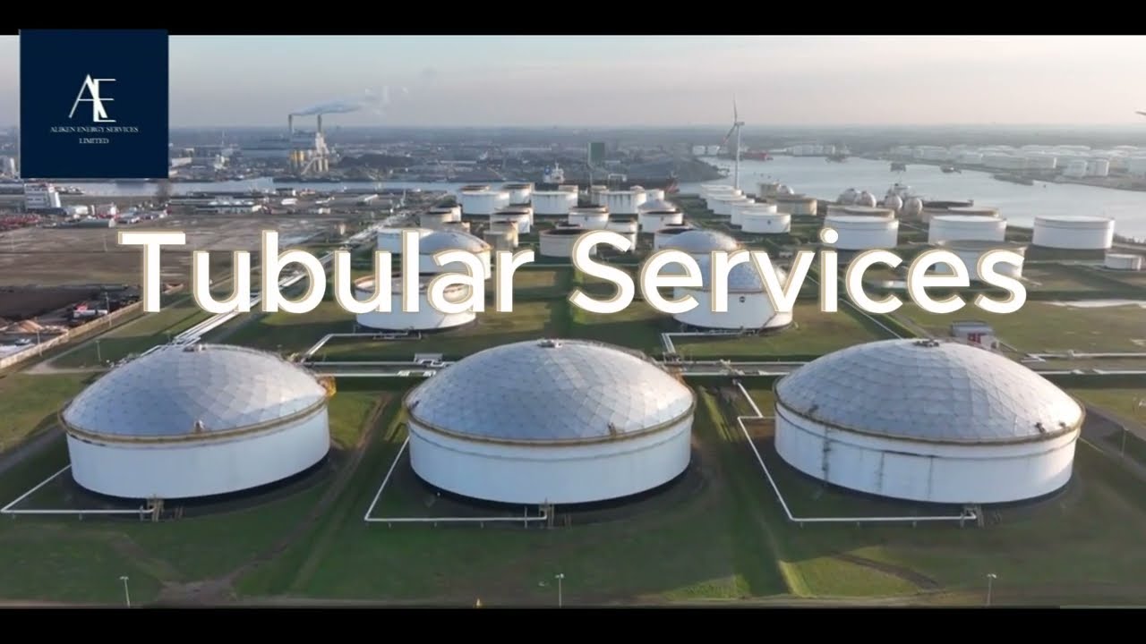 🔥 Level Up Your Oil and Gas Operations with Expert Tubular Services! 🛢️