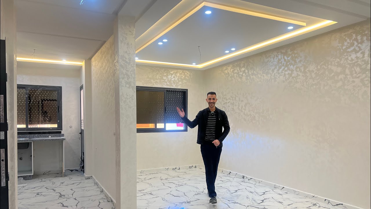 لا لا شقق تفقد العقل 🧠 40 مليون بدعم مساحة 84 متر  يعني هوته لاتعوض 0668592340